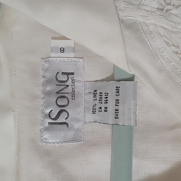 JSong Collection Skirt Separate - Picture 4 of 6